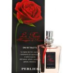عطر ادکلن لا روزا پرلیر - La Rosa Perlier - بررسی، قیمت و خرید