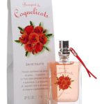 عطر ادکلن بوکه دو کوکلیکو پرلیر - Bouquet de Coquelicots Perlier - بررسی، قیمت و خرید