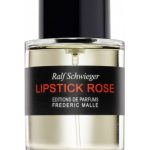 عطر ادکلن لیپستیک رز فردریک مال - Lipstick Rose Frederic Malle - بررسی، قیمت و خرید