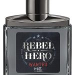 عطر ادکلن ربل هیرو وانتد منگو - Rebel Hero Wanted Mango - بررسی، قیمت و خرید