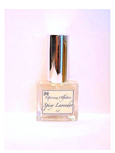 عطر ادکلن اسپایسی لاوندر اسپریِنزه اولفاتیو - Spicy Lavender Esperienze Olfattive - بررسی، قیمت و خرید
