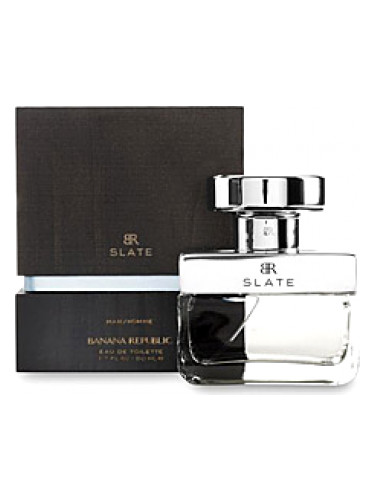عطر ادکلن اسلیت بننا ریپابلیک - Slate Banana Republic - بررسی، قیمت و خرید