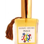 عطر ادکلن پیس اولیمپیک اورکیدز آرتیسان پرفیومز - Peace Olympic Orchids Artisan Perfumes - بررسی، قیمت و خرید