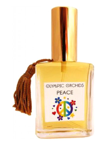 عطر ادکلن پیس اولیمپیک اورکیدز آرتیسان پرفیومز - Peace Olympic Orchids Artisan Perfumes - بررسی، قیمت و خرید