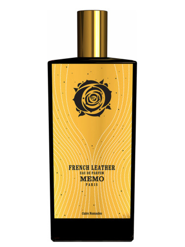 عطر ادکلن فرنچ لدر ممو پاریس - French Leather Memo Paris - بررسی، قیمت و خرید