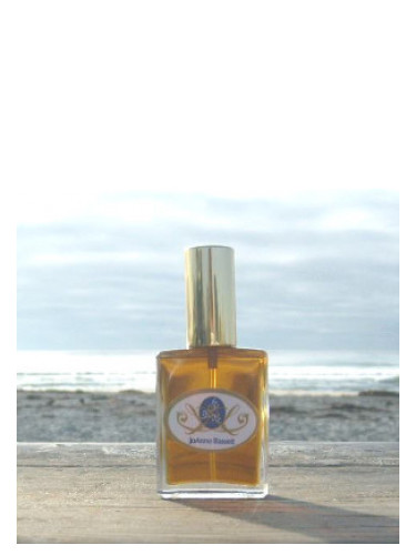 عطر ادکلن سیکرد فرانکینس ۶ جوآن باست - Sacred Frankincense 6 JoAnne Bassett - بررسی، قیمت و خرید