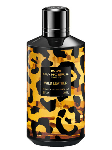 عطر ادکلن وایلد لدر منسرا - Wild Leather Mancera - بررسی، قیمت و خرید