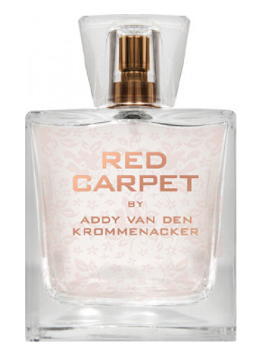 عطر ادکلن رد کارپت ادی ون دن کرومنکر - Red Carpet Addy van den Krommenacker - بررسی، قیمت و خرید