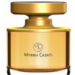 عطر ادکلن میر کاساتی مونا دی اوریو - Myrrh Casati Mona di Orio - بررسی، قیمت و خرید