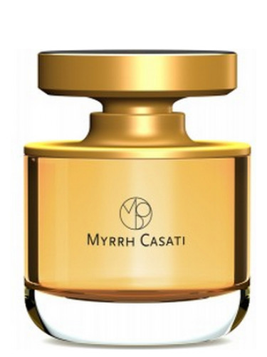 عطر ادکلن میر کاساتی مونا دی اوریو - Myrrh Casati Mona di Orio - بررسی، قیمت و خرید
