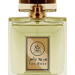 عطر ادکلن یاس رز یاس پرفیومز - Yas Rose Yas Perfumes - بررسی، قیمت و خرید