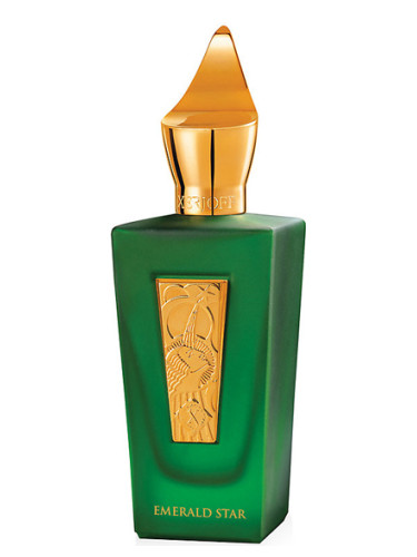 عطر ادکلن هارودز امرالد استار زرجف - Harrods Emerald Star Xerjoff - بررسی، قیمت و خرید