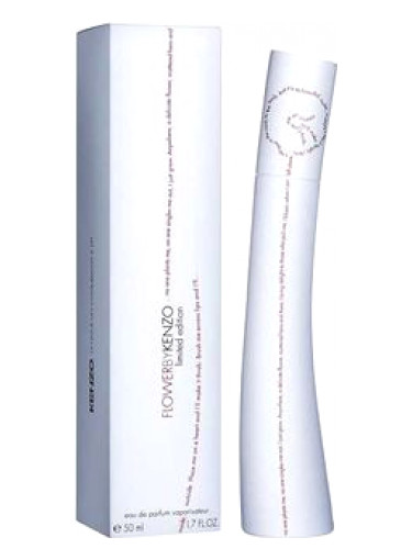عطر ادکلن فلور بای کنزو لمیتد ادیشن ۲۰۰۴ کنزو - Flower by Kenzo Limited Edition 2004 Kenzo - بررسی، قیمت و خرید