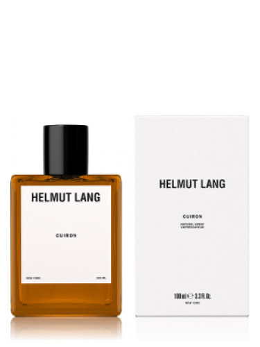عطر ادکلن کایرون هلما لنگ - Cuiron (2014) Helmut Lang - بررسی، قیمت و خرید