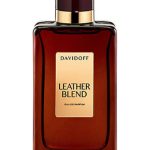 عطر ادکلن داویدوف لدر بلند داویدف - Davidoff Leather Blend Davidoff - بررسی، قیمت و خرید