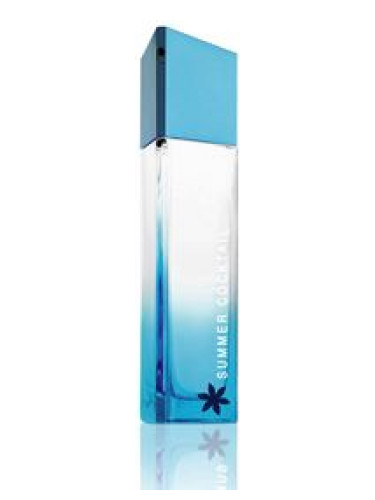 عطر ادکلن وری ایرزیستیبل جیونچی سامر کاکتیل - فرش اتیتیود فور من ۲۰۰۸ ژیوانشی - Very Irresistible Givenchy Summer Cocktail - Fresh Attitude for Men 2008 Givenchy - بررسی، قیمت و خرید