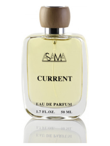 عطر ادکلن کارِنت اساما پرفیومز - Current ASAMA Perfumes - بررسی، قیمت و خرید