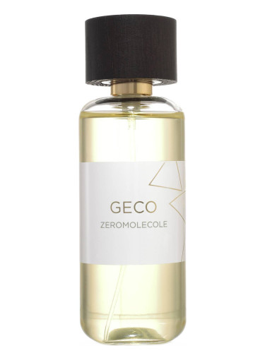 عطر ادکلن جکو زِرومولِکول - Geco Zeromolecole - بررسی، قیمت و خرید