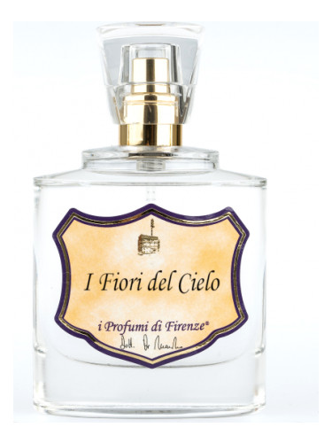عطر ادکلن آی فیوری دل چلو آی پروفومی دی فیورنزه - I Fiori del Cielo I Profumi di Firenze - بررسی، قیمت و خرید