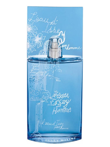 عطر ادکلن لو د ایسه سامر پور هوم دوهزار و هشت ایسی میاکه - L'Eau d'Issey Summer Pour Homme 2008 Issey Miyake - بررسی، قیمت و خرید