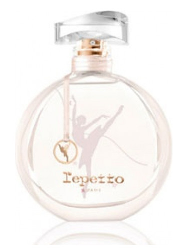 عطر ادکلن ریپتو افمرال ادیشن - د کریسمس بَلت ریپتو - Repetto Ephemeral Editon - The Christmas Ballet Repetto - بررسی، قیمت و خرید