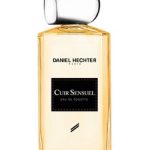 عطر ادکلن کوییر سنسوئل دنیل هکتور - Cuir Sensuel Daniel Hechter - بررسی، قیمت و خرید