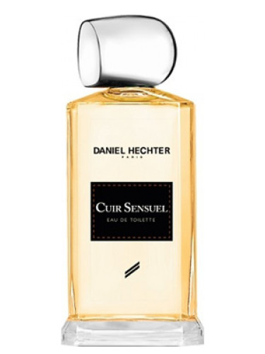 عطر ادکلن کوییر سنسوئل دنیل هکتور - Cuir Sensuel Daniel Hechter - بررسی، قیمت و خرید