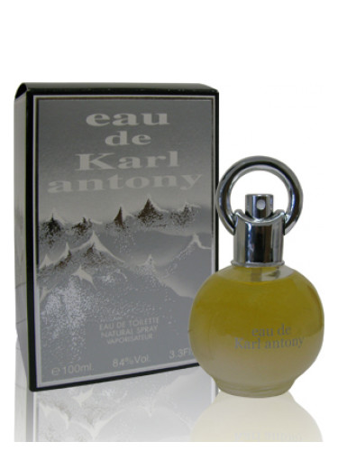 عطر ادکلن او دو کارل آنتونی تنث اونیو کارل آنتونی - Eau de Karl Antony 10th Avenue Karl Antony - بررسی، قیمت و خرید