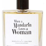 عطر ادکلن ون ا مندرین لاوز ا وومن دی اس اند دورگا - When a Mandarin Loves a Woman DS&Durga - بررسی، قیمت و خرید