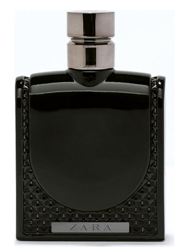 عطر ادکلن زارا بلک تگ اینتنس زارا - Zara Black Tag Intense Zara - بررسی، قیمت و خرید