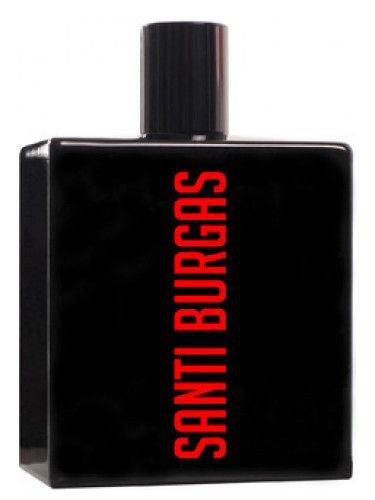 عطر ادکلن سانتی بورگاس او دو پرفیوم سانتی بورگاس - Santi Burgas Eau de Parfum Santi Burgas - بررسی، قیمت و خرید