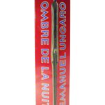 عطر ادکلن آمبر د لا نویی امانوئل اونگارو - Ombre de la Nuit Emanuel Ungaro - بررسی، قیمت و خرید