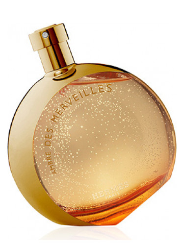 عطر ادکلن لامبر د مرویلس لیمیتد ادیشن کالکتر هِرمِس - L'Ambre des Merveilles Limited Edition Collector Hermès - بررسی، قیمت و خرید
