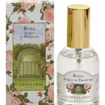 عطر ادکلن رُزا لربولاریو - Rosa L'Erbolario - بررسی، قیمت و خرید