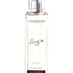 عطر ادکلن آنژی ژاک باتینی - Angie Jacques Battini - بررسی، قیمت و خرید
