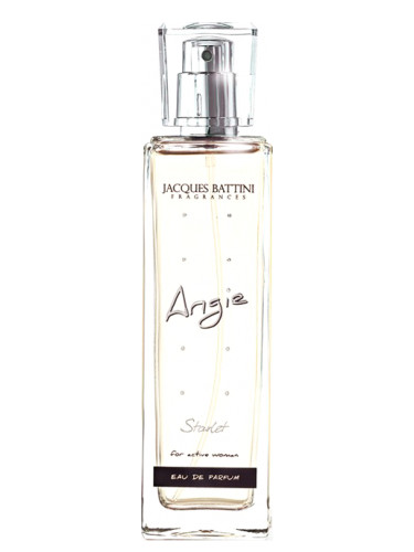 عطر ادکلن آنژی ژاک باتینی - Angie Jacques Battini - بررسی، قیمت و خرید