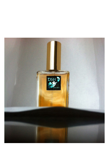 عطر ادکلن وانیل بوربون اینتنس دی‌اس‌اچ پرفیومز - Vanilla Bourbon Intense DSH Perfumes - بررسی، قیمت و خرید