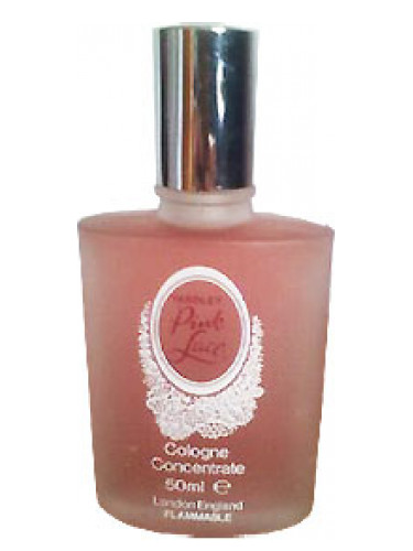 عطر ادکلن پینک لیس یاردلی - Pink Lace Yardley - بررسی، قیمت و خرید
