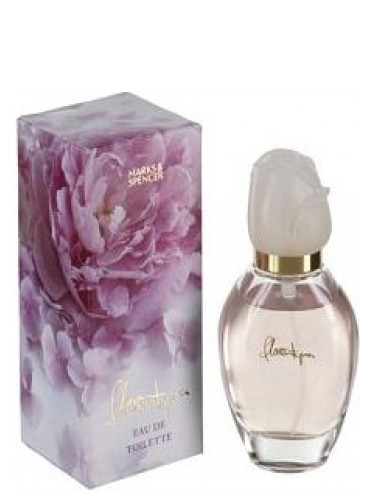 عطر ادکلن فلورنتینا مارکز اند اسپنسر - Florentyna Marks & Spencer - بررسی، قیمت و خرید