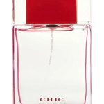 عطر ادکلن شیک کارولینا هررا - Chic Carolina Herrera - بررسی، قیمت و خرید