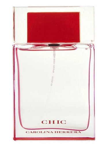 عطر ادکلن شیک کارولینا هررا - Chic Carolina Herrera - بررسی، قیمت و خرید
