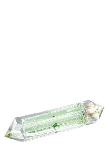 عطر ادکلن امِرالد کوارزو د سی‌کل - Emerald Cuarzo The Circle - بررسی، قیمت و خرید