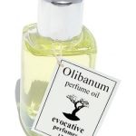 عطر ادکلن اولیبانوم ایووکتیو پرفیومز - Olibanum Evocative Perfumes - بررسی، قیمت و خرید