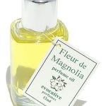 عطر ادکلن فلور د مگنولیا ایووکتیو پرفیومز - Fleur de Magnolia Evocative Perfumes - بررسی، قیمت و خرید