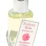 عطر ادکلن اولین رز ایواکتیو پرفیومز - Evelyn's Rose Evocative Perfumes - بررسی، قیمت و خرید