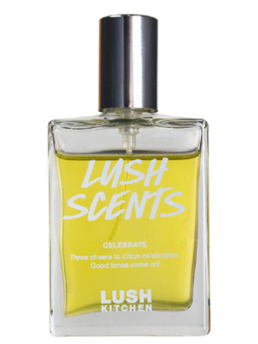 عطر ادکلن سلبرِیت لاش - Celebrate Lush - بررسی، قیمت و خرید