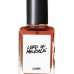 عطر ادکلن لرد آو میزروول لاش - Lord of Misrule Lush - بررسی، قیمت و خرید