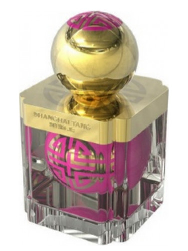 عطر ادکلن روز سیلک شانگهای تنگ - Rose Silk Shanghai Tang - بررسی، قیمت و خرید