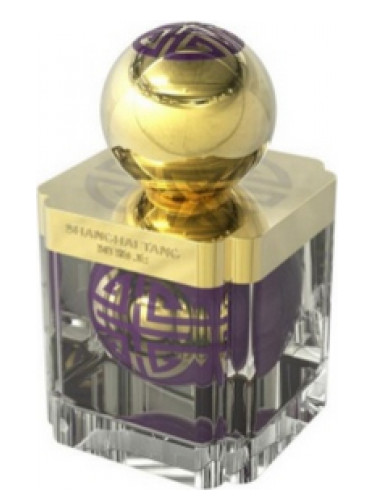 عطر ادکلن اورکید بلوم شانگهای تنگ - Orchid Bloom Shanghai Tang - بررسی، قیمت و خرید