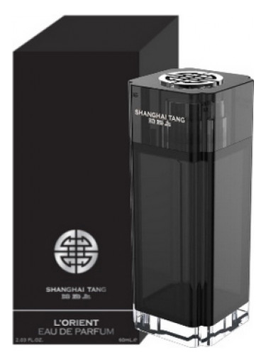 عطر ادکلن لورینت شانگهای تانگ - L'Orient Shanghai Tang - بررسی، قیمت و خرید